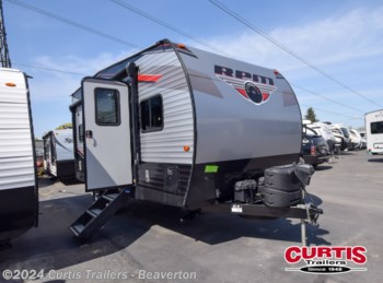 Used 2022 Chinook RPM 21FKLE available in Beaverton, Oregon