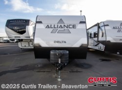 New 2025 Alliance RV Delta BH241 available in Beaverton, Oregon