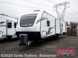 New 2025 Venture RV SportTrek 327vik available in Beaverton, Oregon