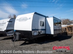 New 2025 Keystone Springdale West 244RBCWE available in Portland, Oregon