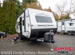 New 2025 Forest River IBEX 20MRK available in Portland, Oregon