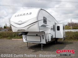 New 2025 Keystone Cougar Sport 2700bh available in Beaverton, Oregon