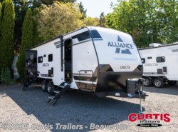 New 2026 Alliance RV Delta 252RL available in Beaverton, Oregon