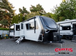 New 2026 Brinkley RV Model Z AIR 297 available in Beaverton, Oregon