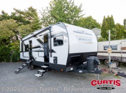 New 2026 Forest River Stealth SFT2600 available in Beaverton, Oregon