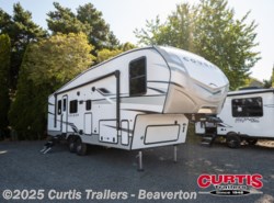 New 2025 Keystone Cougar Half-Ton 29bhl available in Beaverton, Oregon