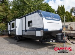 New 2026 Keystone Springdale West 291BRCWE available in Beaverton, Oregon