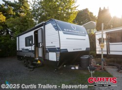 New 2026 Keystone Springdale West 224MLCWE available in Beaverton, Oregon