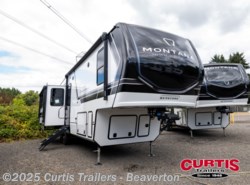 New 2026 Keystone Montana High Country 331rl available in Beaverton, Oregon