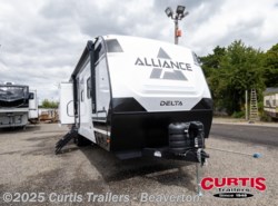 New 2026 Alliance RV Delta 294RK available in Beaverton, Oregon