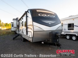 Used 2021 Keystone Cougar Half-Ton 22rbswe available in Beaverton, Oregon