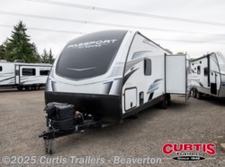 Used 2023 Keystone Passport 2704RKWE available in Beaverton, Oregon