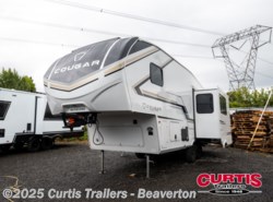 New 2026 Keystone Cougar Half-Ton 23MLE available in Beaverton, Oregon