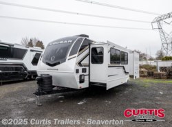 New 2026 Keystone Cougar Half-Ton 25fkwe available in Beaverton, Oregon