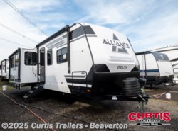New 2026 Alliance RV Delta 292RL available in Beaverton, Oregon