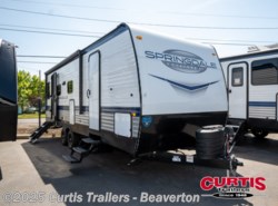 New 2025 Keystone Springdale West 256RDWE available in Beaverton, Oregon