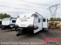 New 2026 Alliance RV Delta RK234 available in Portland, Oregon