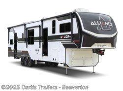 New 2026 Alliance RV Valor 41V13 available in Beaverton, Oregon