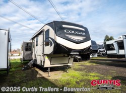 Used 2019 Keystone Cougar 338RLK available in Beaverton, Oregon