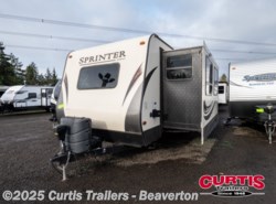 Used 2017 Keystone Sprinter 29FK available in Beaverton, Oregon