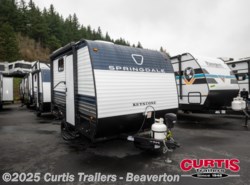 New 2026 Keystone Springdale 1230BB available in Portland, Oregon