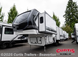 New 2026 Keystone Montana High Country 295rl available in Beaverton, Oregon
