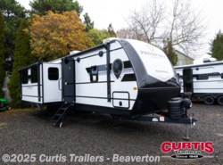 New 2026 Keystone Passport 2870rlwe available in Beaverton, Oregon