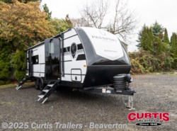 New 2026 Keystone Passport 2450RKWE available in Beaverton, Oregon