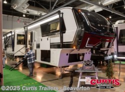 New 2026 Brinkley RV Model Z 3600 available in Beaverton, Oregon