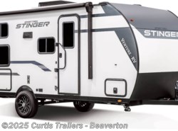 New 2026 Venture RV SportTrek Stinger Lite 161VUD available in Beaverton, Oregon