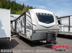 New 2025 Keystone Cougar Half-Ton 26rbswe available in Beaverton, Oregon