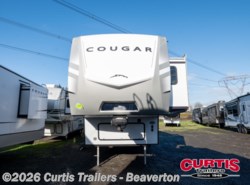 Used 2024 Keystone Cougar 316rlsse available in Beaverton, Oregon