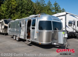 Used 2016 Airstream Classic AIRSTREAM 30 available in Beaverton, Oregon