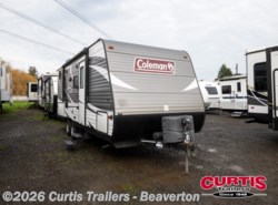 Used 2018 Dutchmen Coleman Lantern 215BHWE available in Beaverton, Oregon