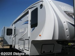 New 2016 Winnebago Latitude 34RG available in Rapid City, South Dakota