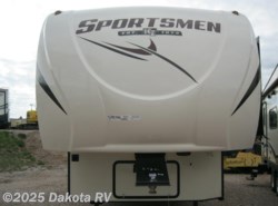 New 2018 K-Z Sportsmen 293RL available in Rapid City, South Dakota