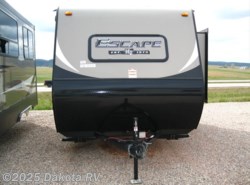 New 2017 K-Z Escape E161RB available in Rapid City, South Dakota