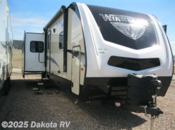 New 2018 Winnebago Minnie Plus 30RLSS available in Rapid City, South Dakota