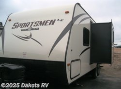 New 2017 K-Z Sportsmen 231BHLE available in Rapid City, South Dakota