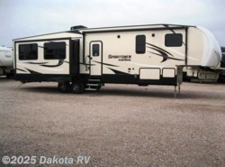 New 2019 K-Z Sportsmen 344BH available in Rapid City, South Dakota