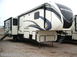 New 2018 K-Z Durango Gold G384RLT available in Rapid City, South Dakota