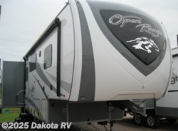 New 2018 Highland Ridge Open Range OF337RLS available in Rapid City, South Dakota