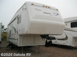 Used 1999 Jayco Designer 2930RK available in Rapid City, South Dakota