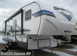 New 2019 K-Z Sportsmen 281BHK available in Rapid City, South Dakota