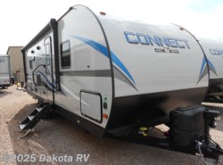 New 2019 K-Z Connect C241RLK available in Rapid City, South Dakota