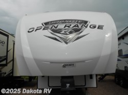 New 2019 Highland Ridge Open Range Ultra Lite UT2804RK available in Rapid City, South Dakota