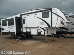 New 2020 K-Z Durango Half-Ton D283RLT available in Rapid City, South Dakota