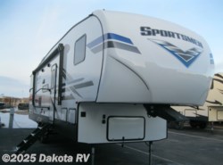 New 2020 K-Z Sportsmen 302BHK available in Rapid City, South Dakota
