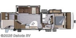 New 2020 Highland Ridge Open Range Light LF295BHS available in Rapid City, South Dakota