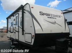 Used 2017 K-Z Sportsmen 201RBLE available in Rapid City, South Dakota